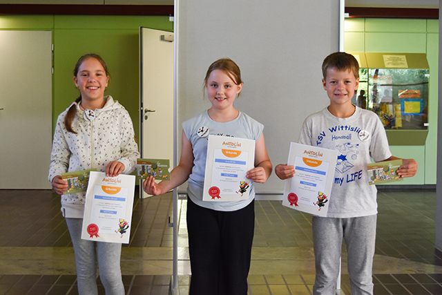 Antolin 2025 WIT 0012 HP