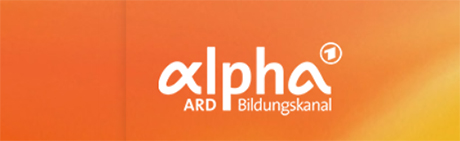 ARD alpha 2020 03 25 8